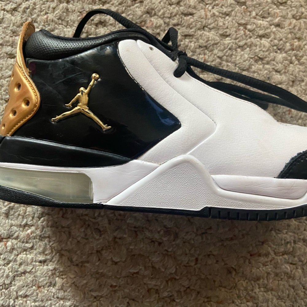 Nike basketball shoes